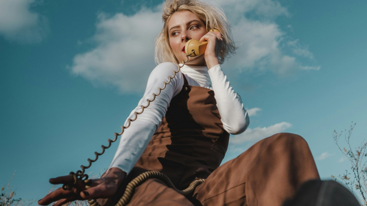 landline comeback