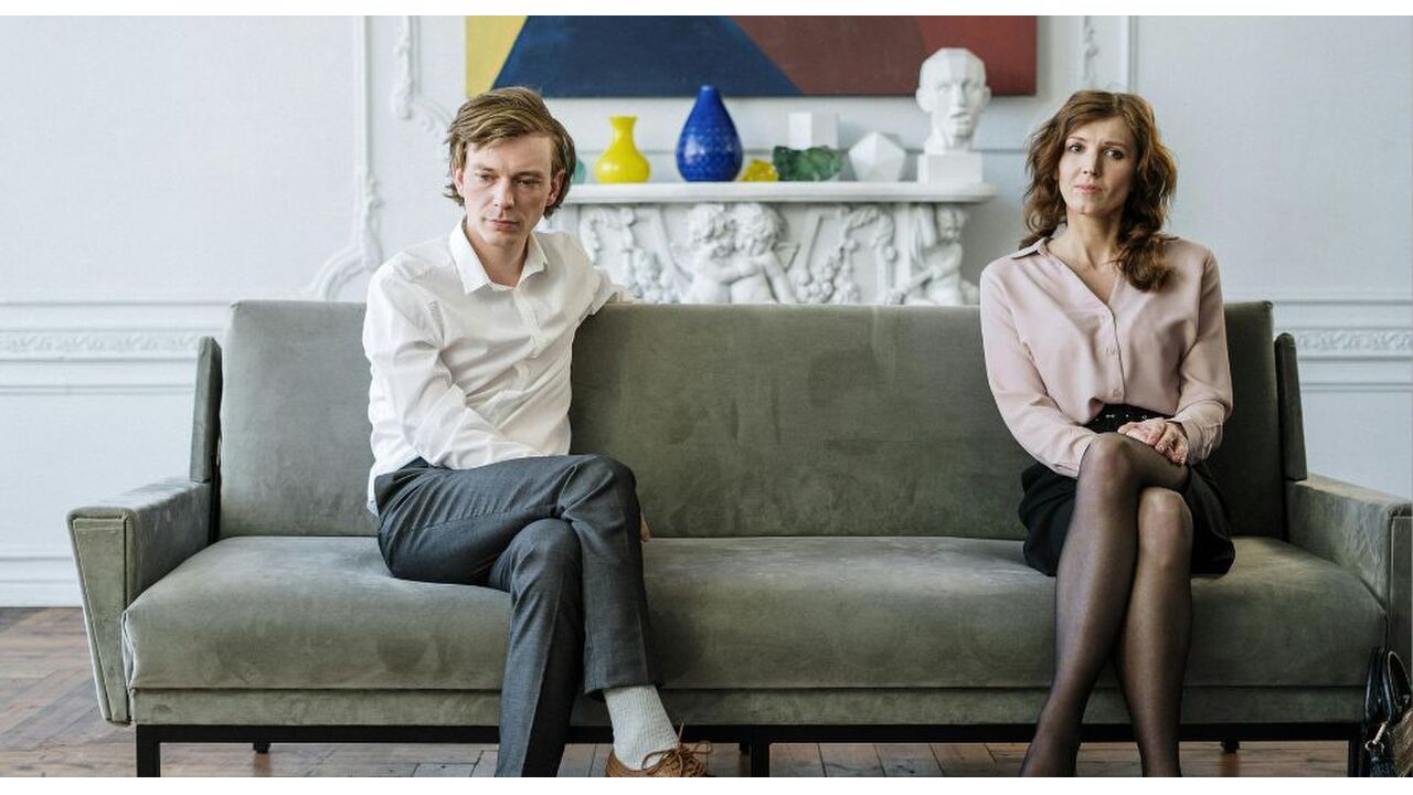 relatie dilemma