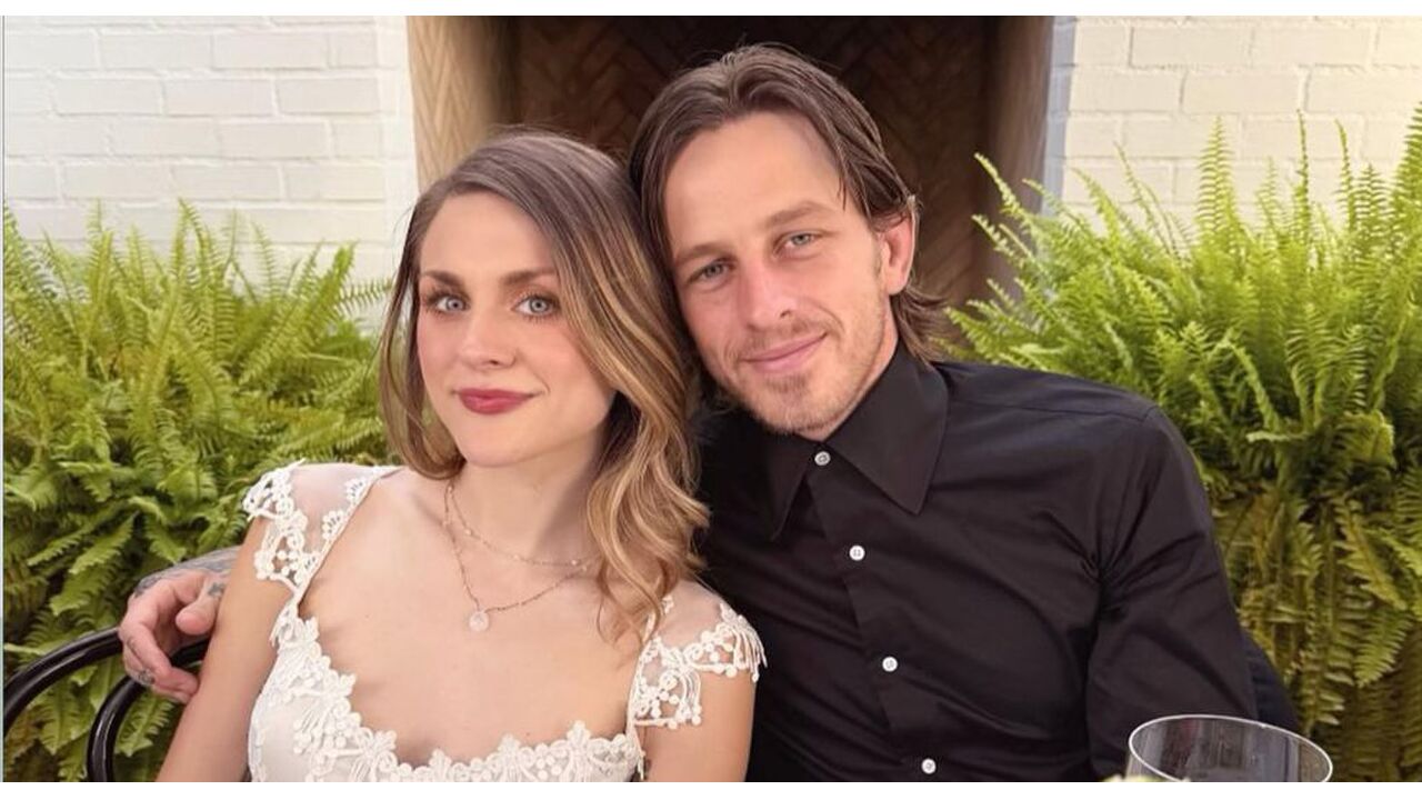 riley and frances