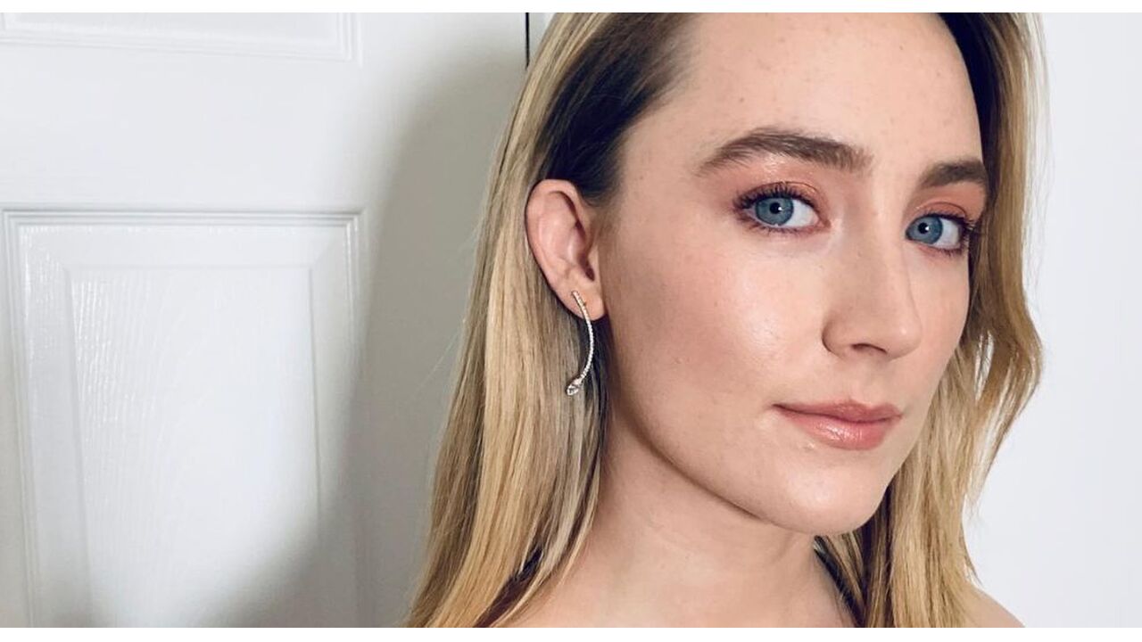 saoirse ronan voor vrouwen