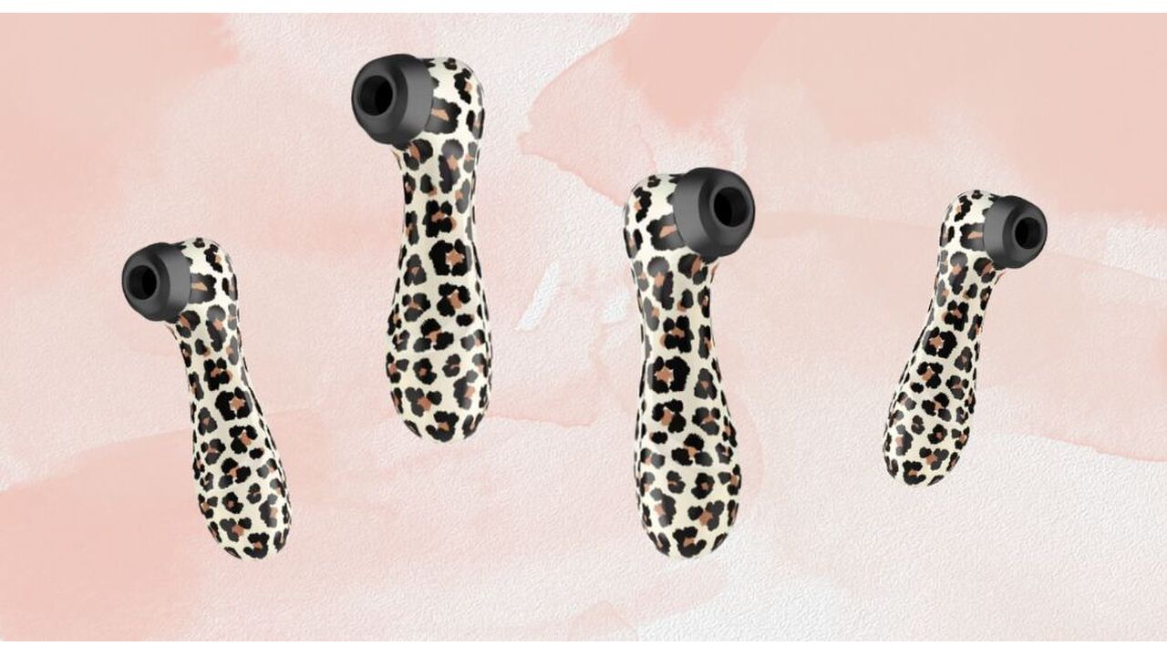 satisfyer 1