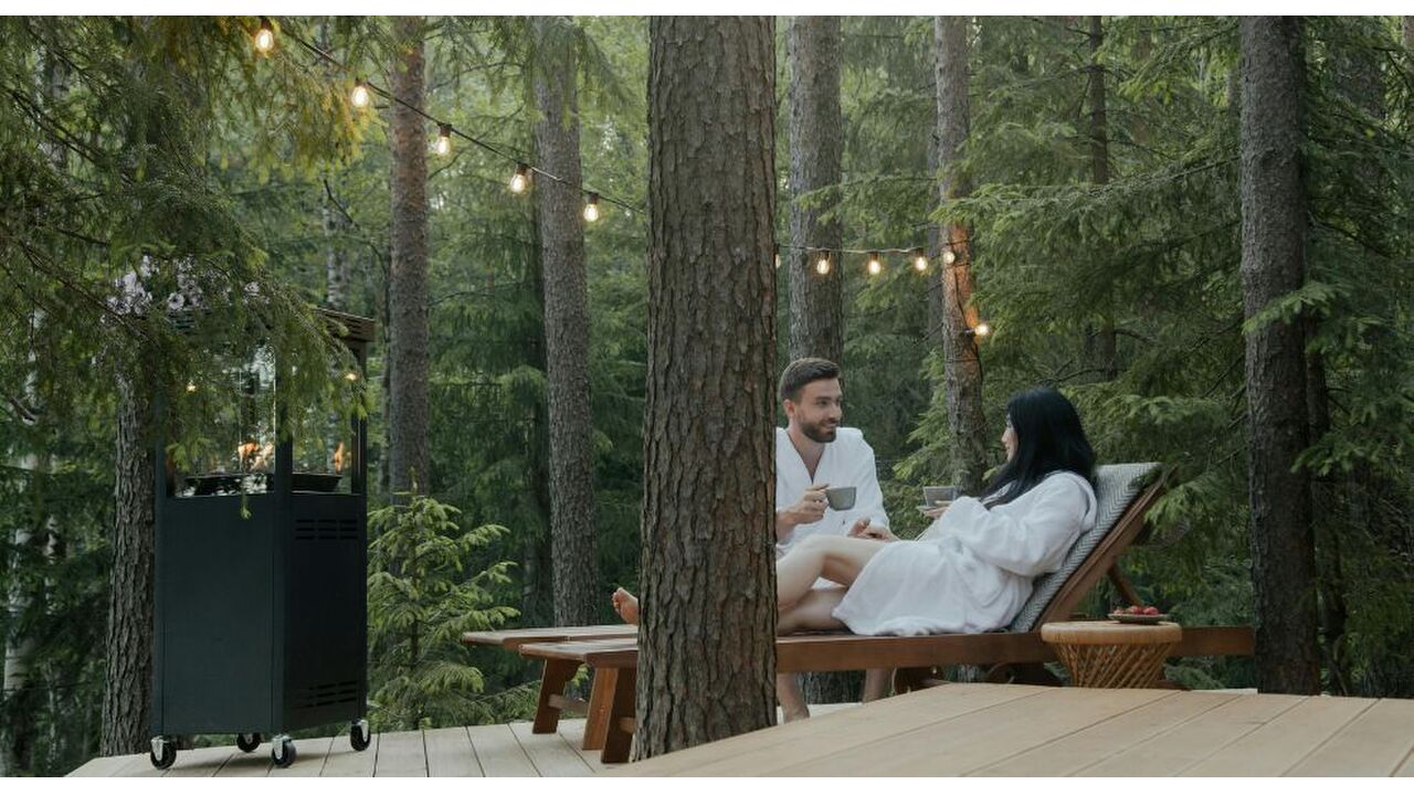 spa