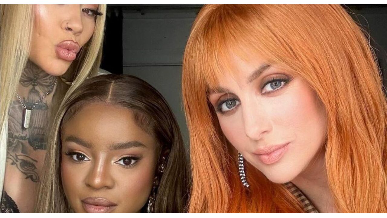 sugababes