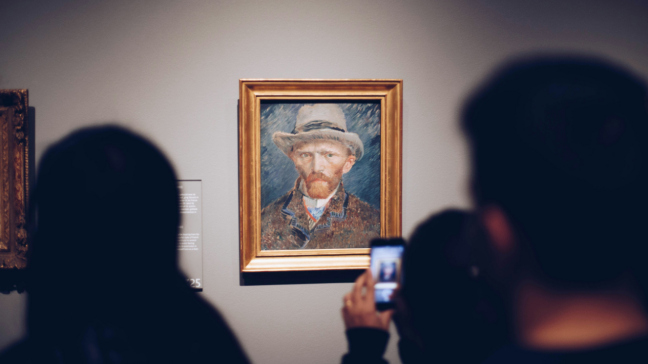 tentoonstellingen najaar