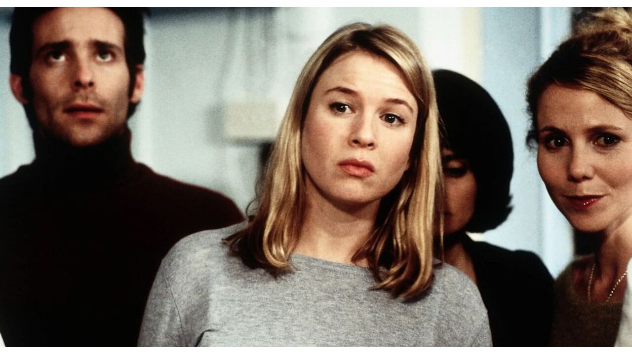 bridget jones