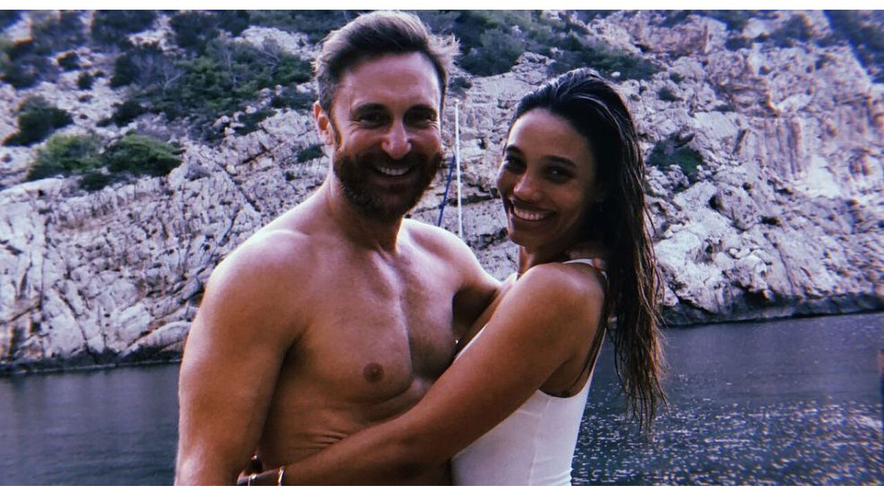 david guetta