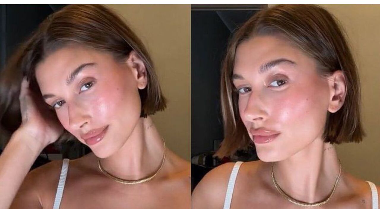hailey bieber