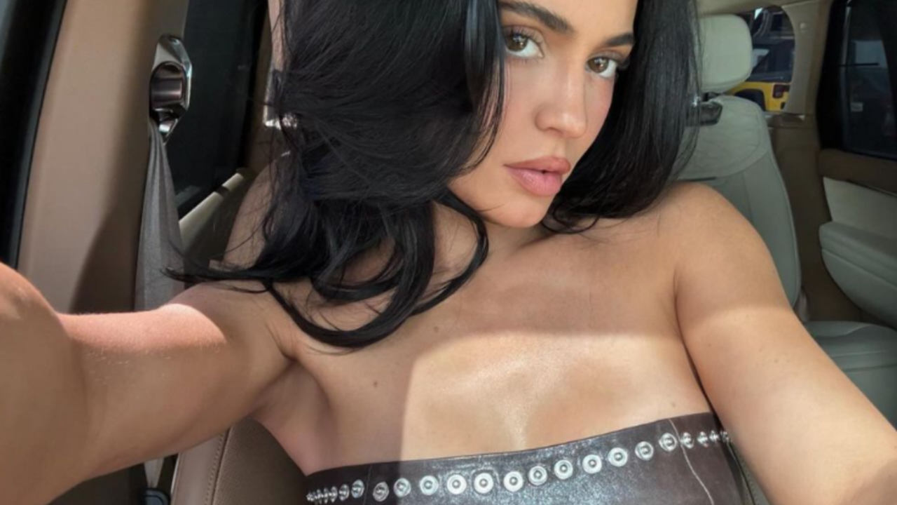 kylie jenner