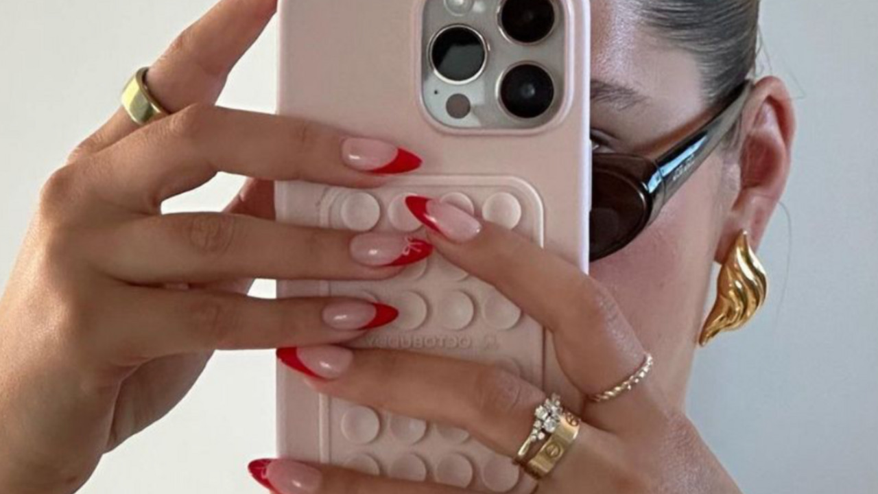 nagels