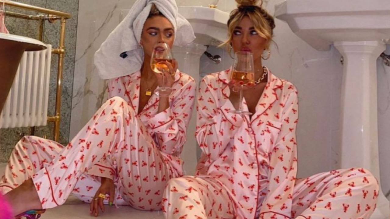 pyjama