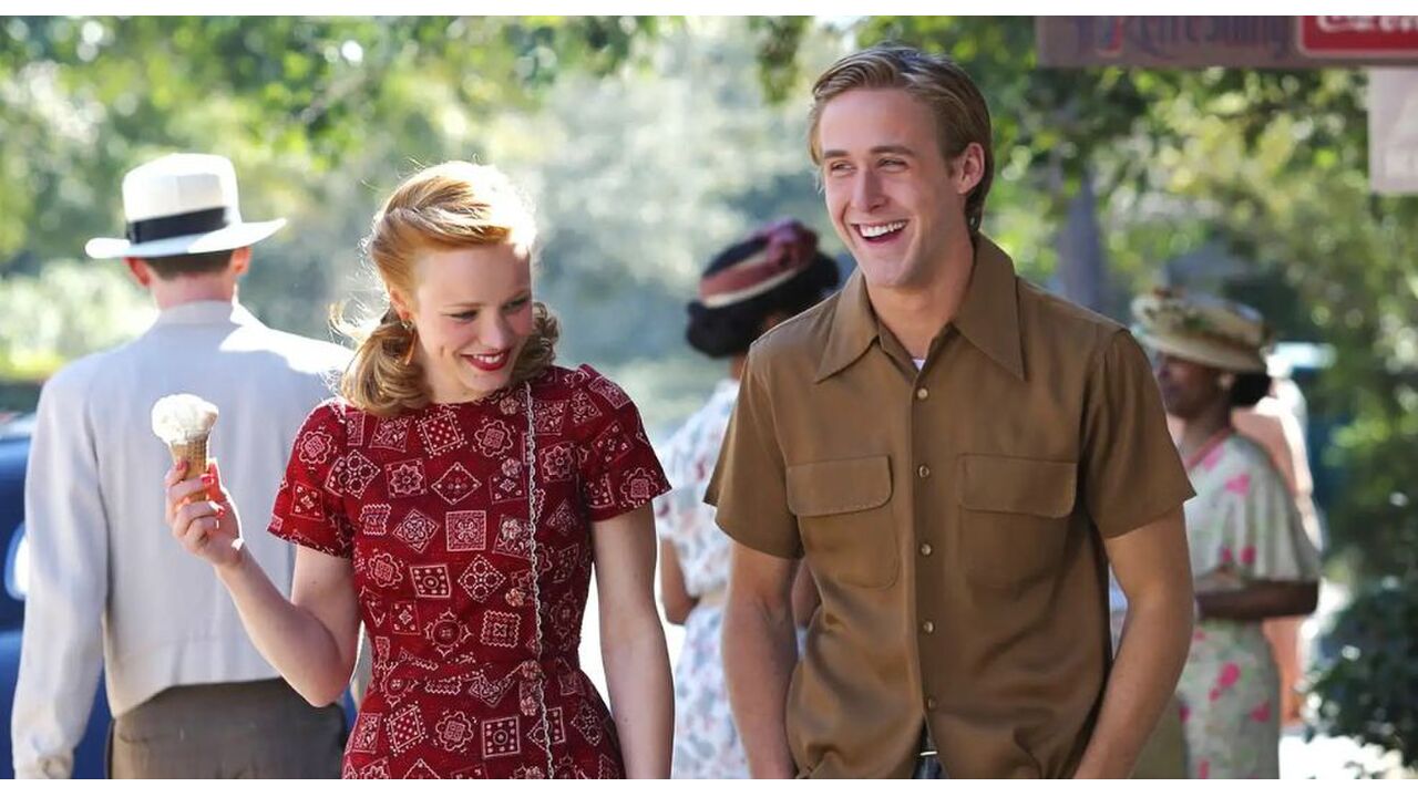 the notebook