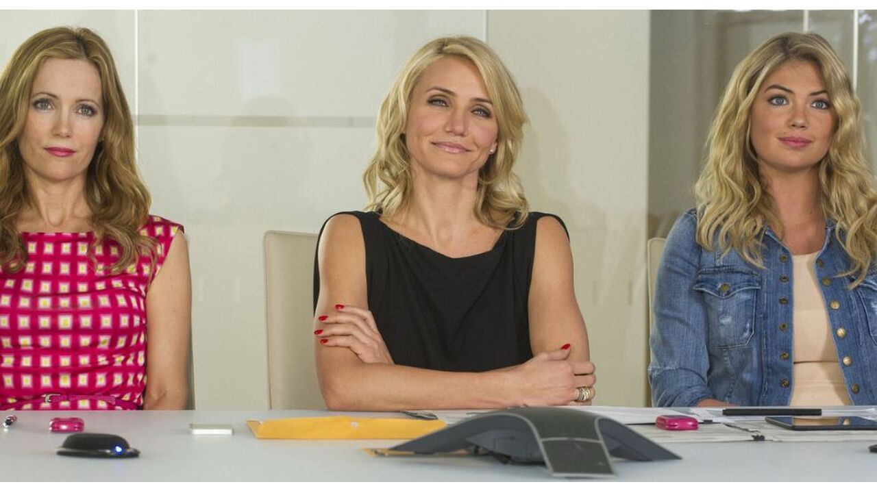 the other woman