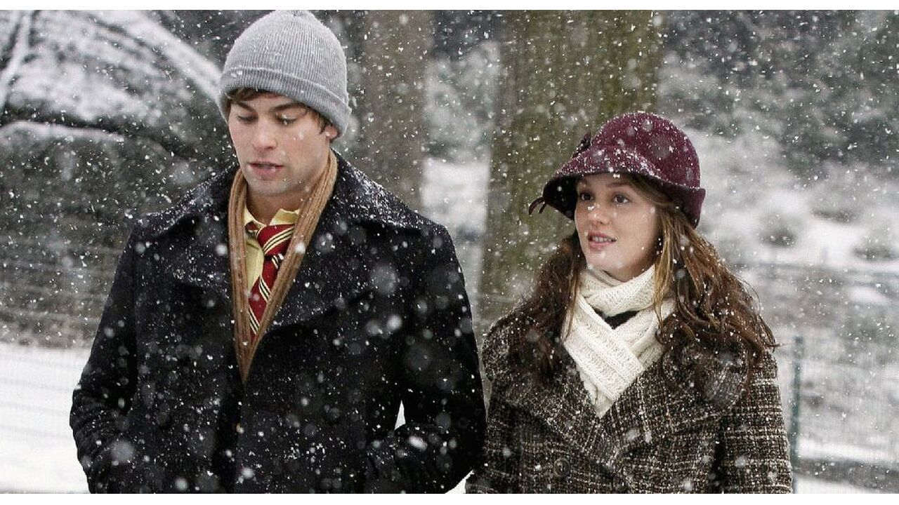 winter