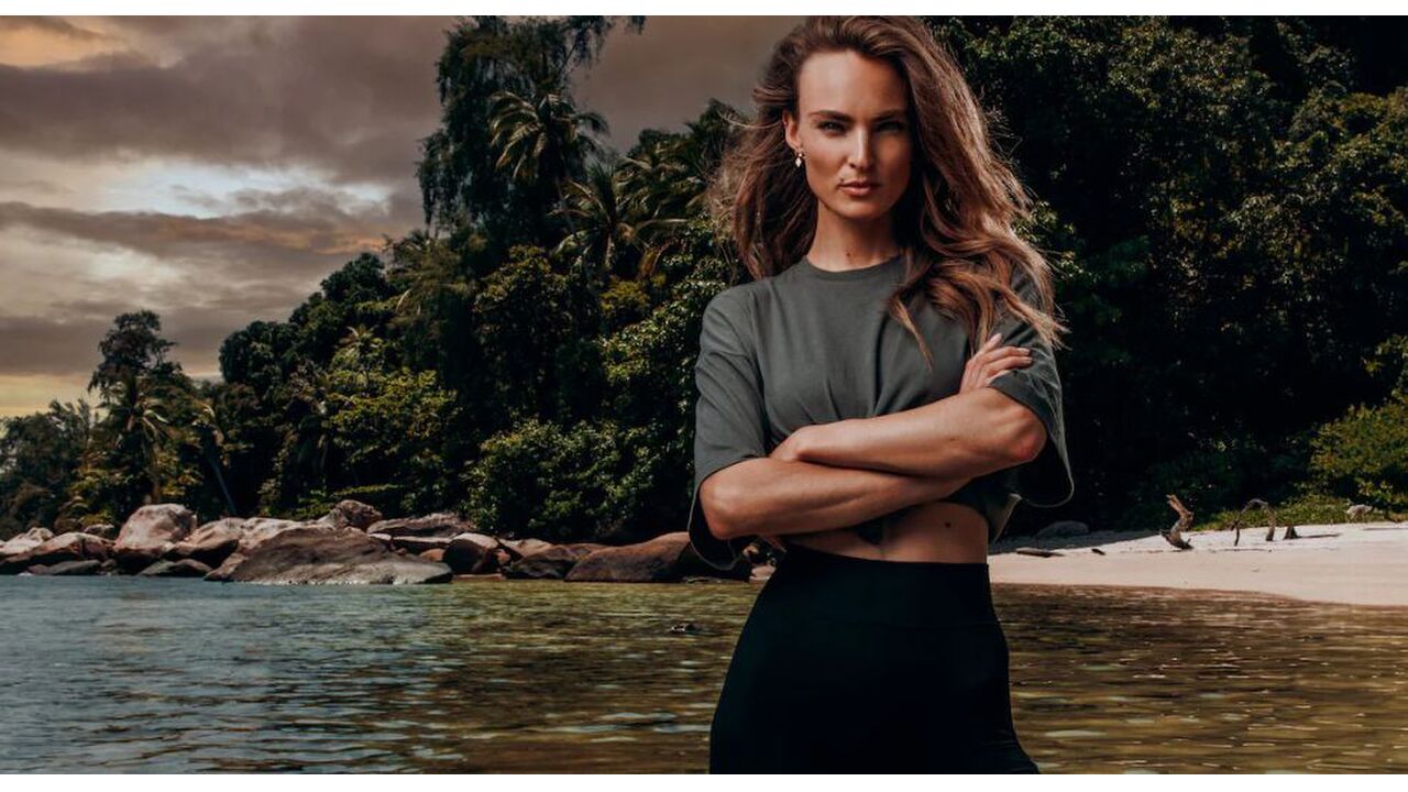 ymre expeditie robinson