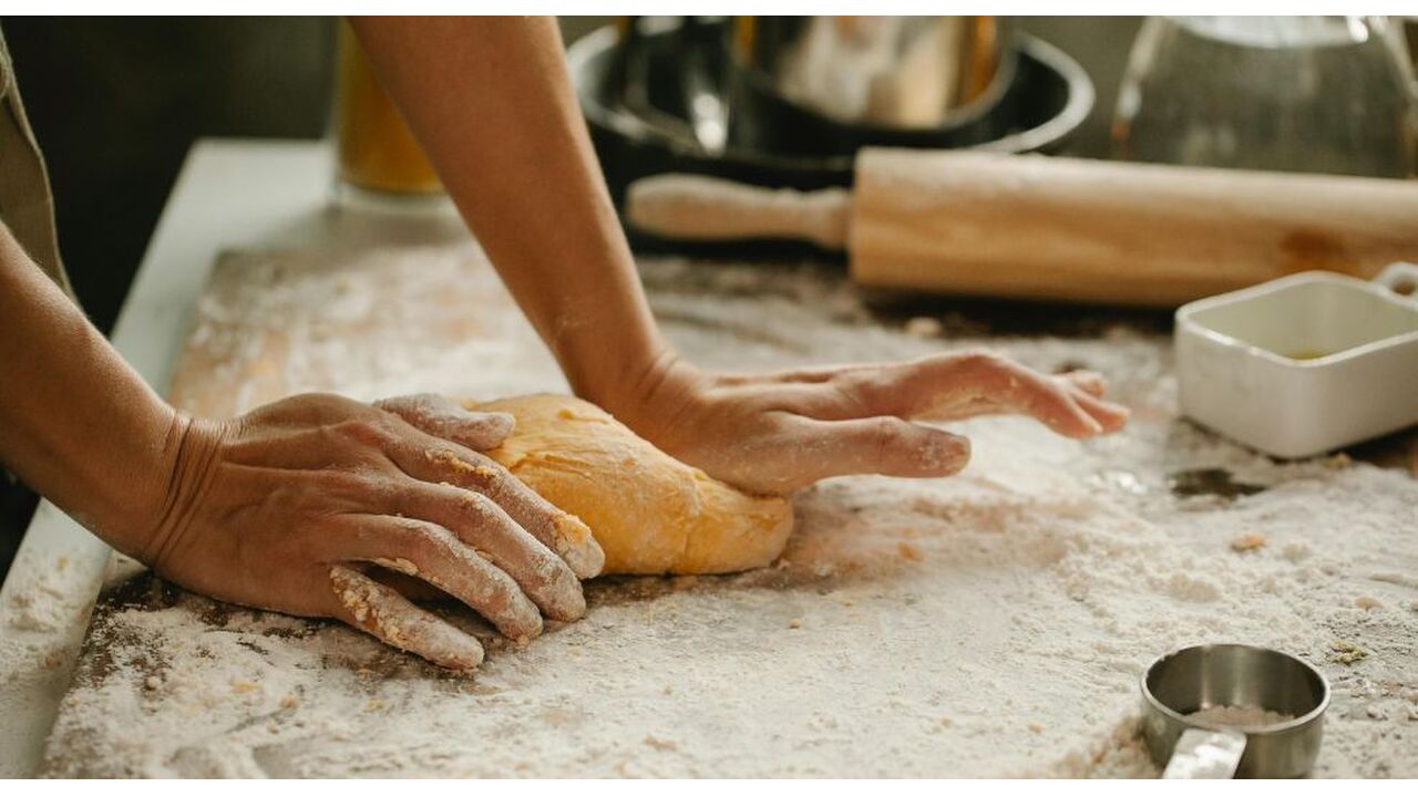 bakkerij