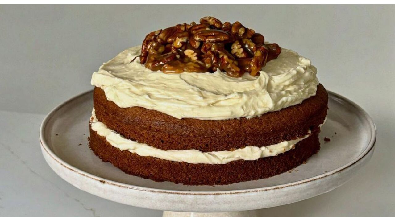 desserts voor de feestdagen