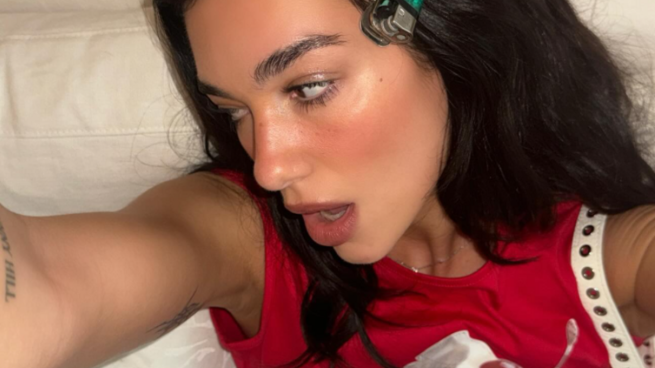 dua lipa