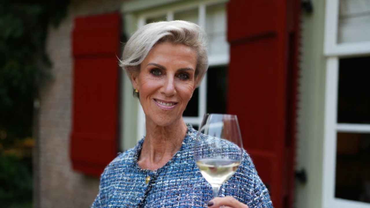 els van roode