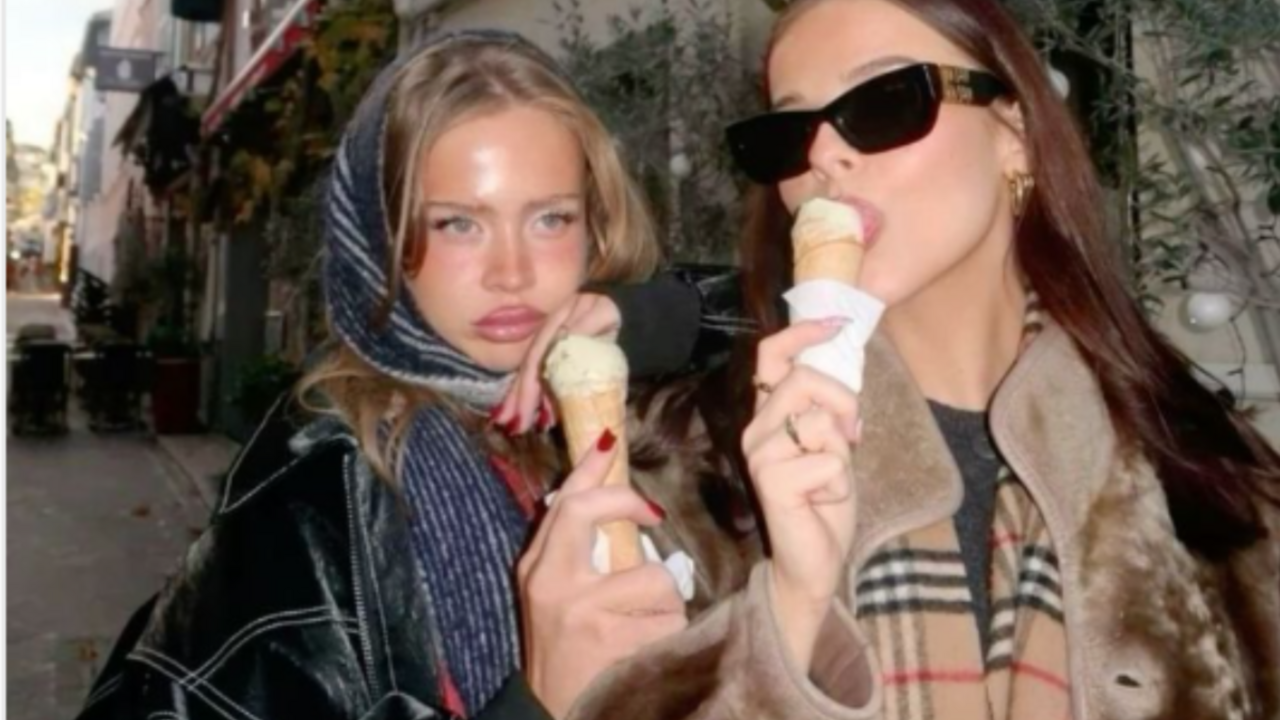 girls
