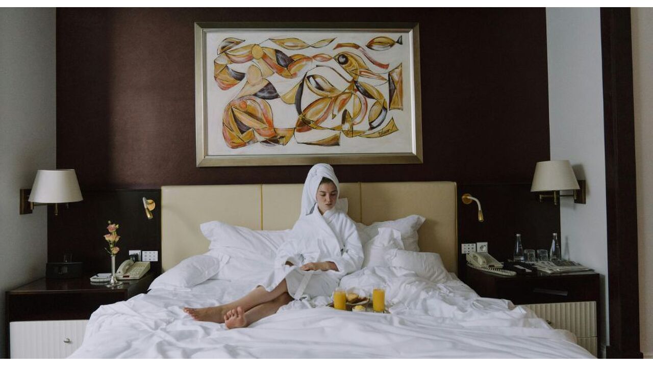 hotels nederland