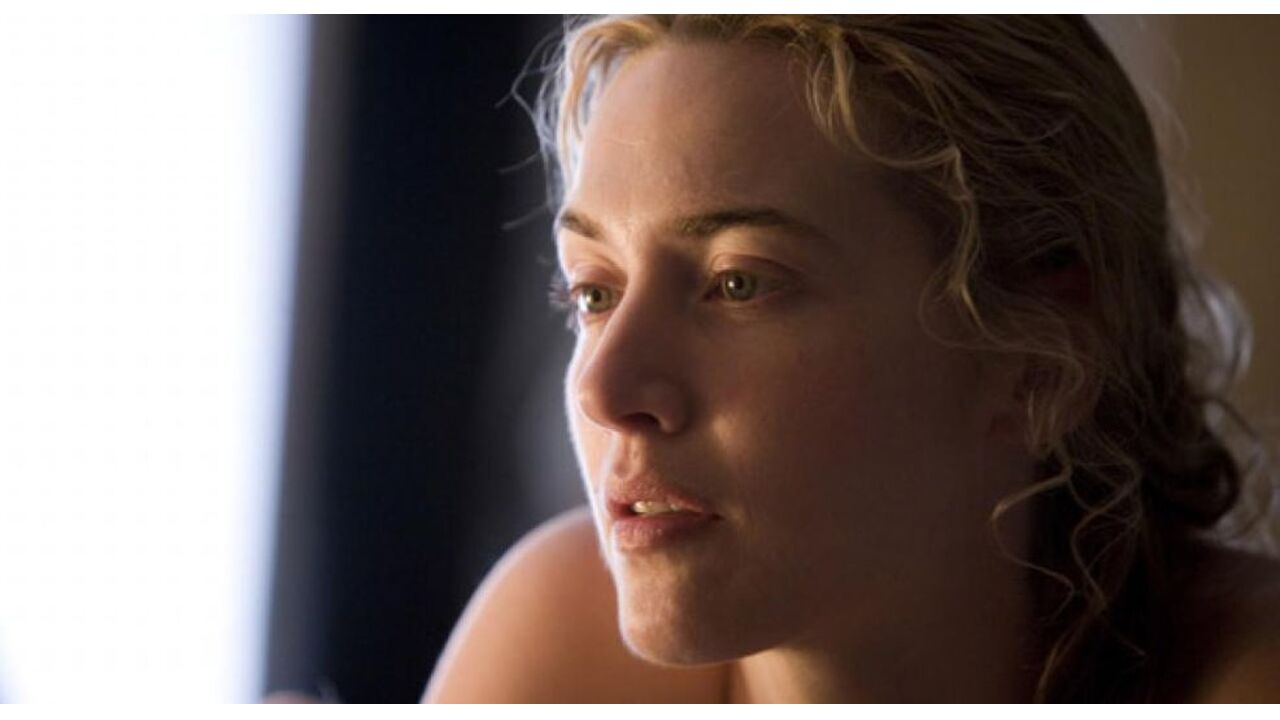 kate winslet