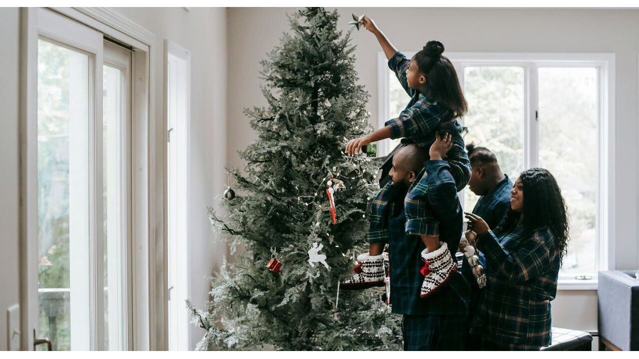 kerstboom