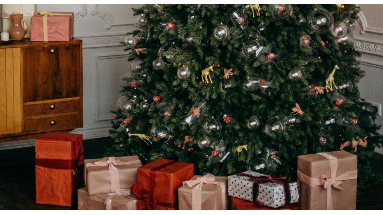 kerstcadeaus