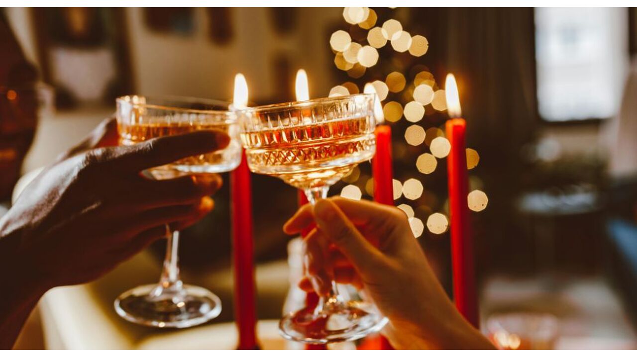 kerstdiner