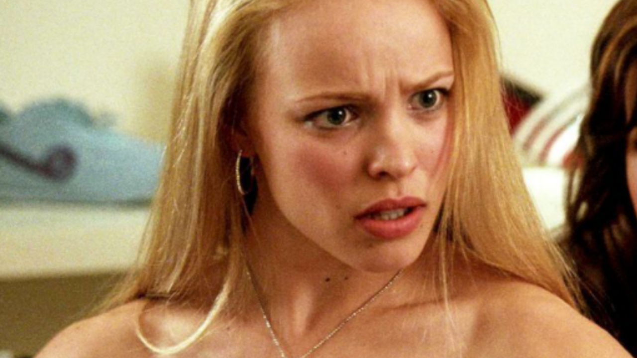 mean girls