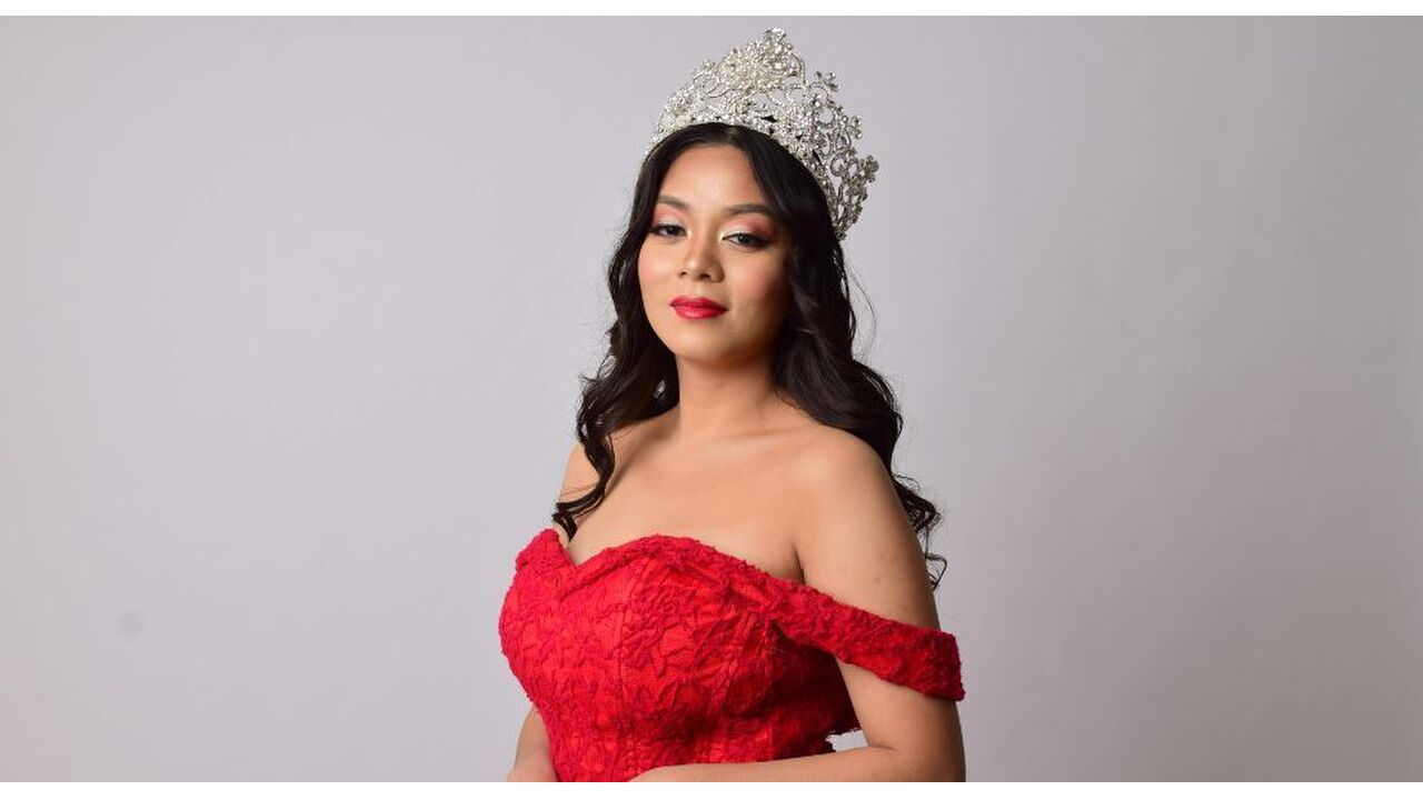 miss nederland