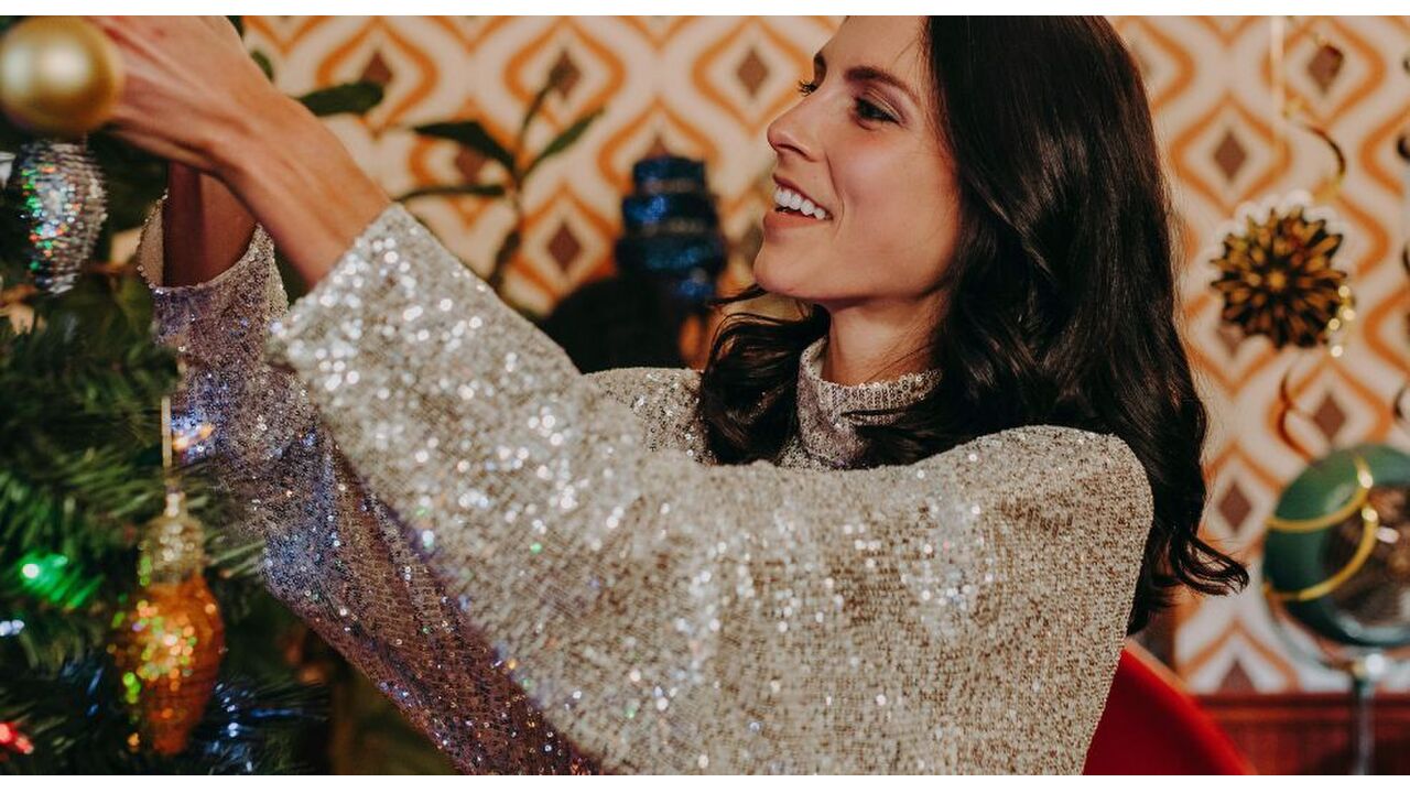 outfit items voor kerst