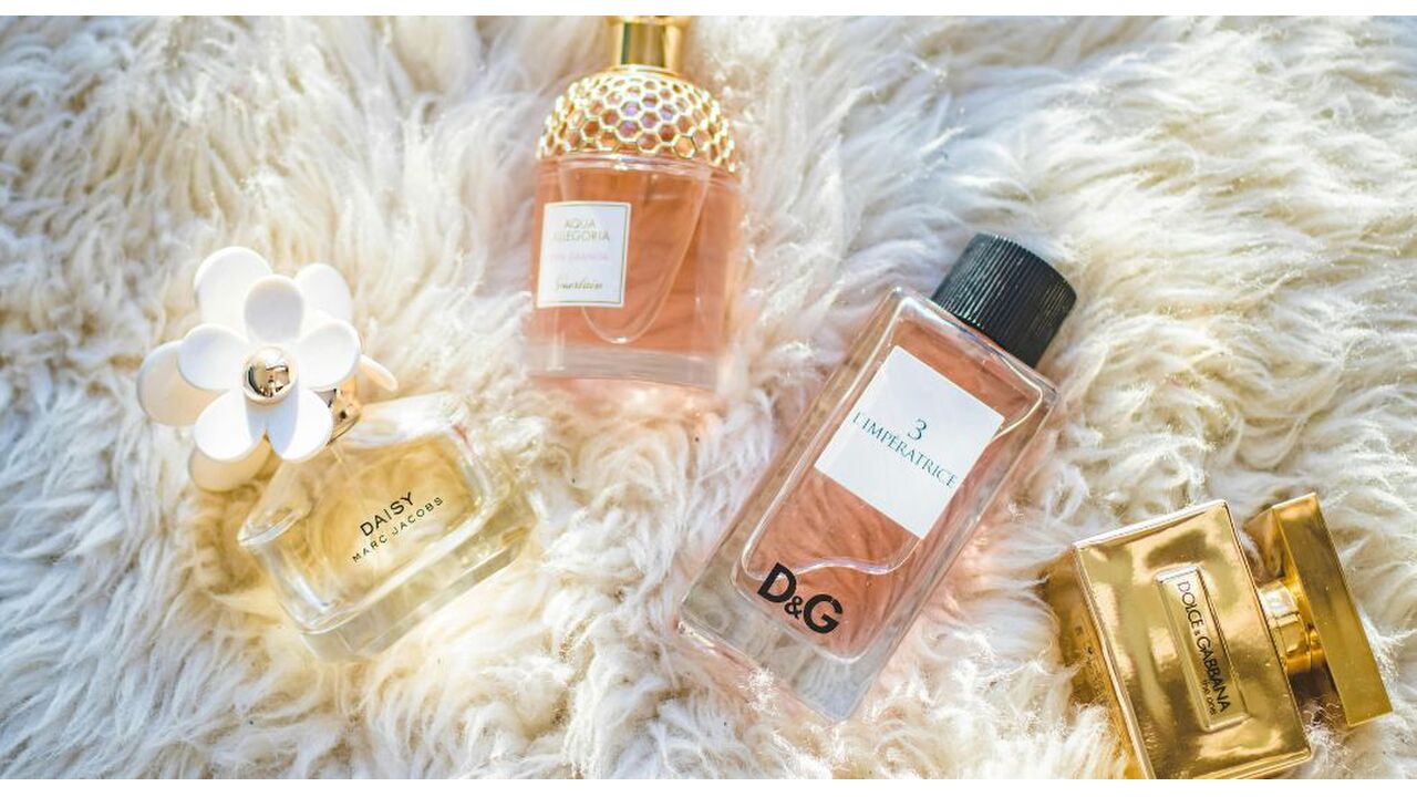 parfum