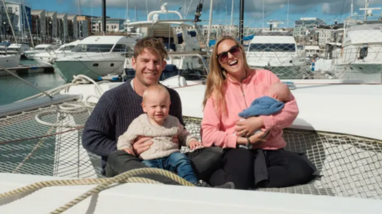 wonen op een boot