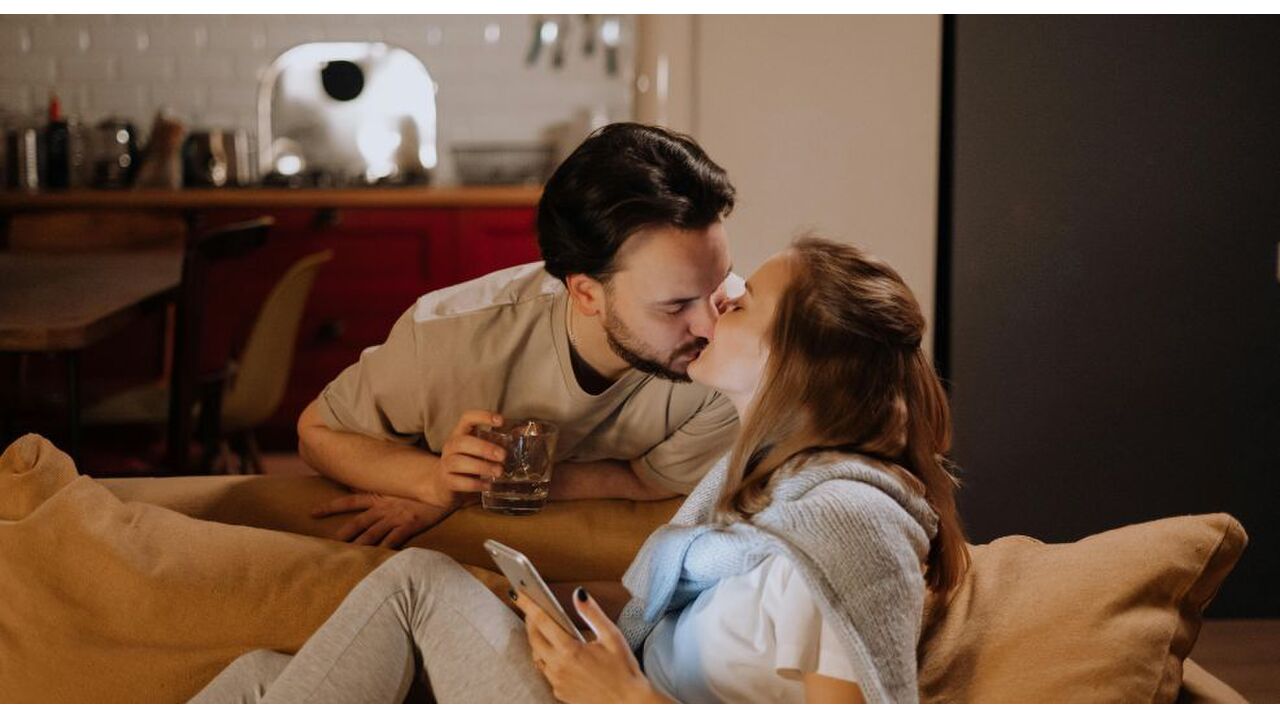 filmavond relatie