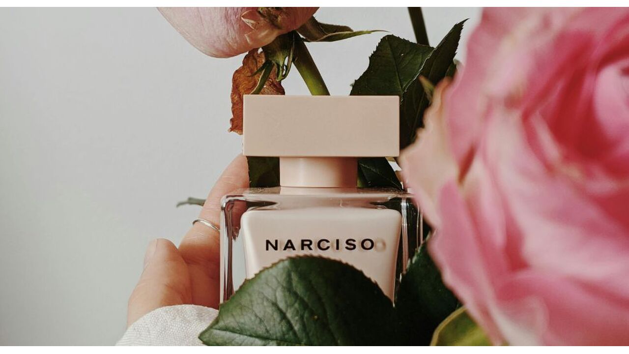 lekkere parfum vrouwen