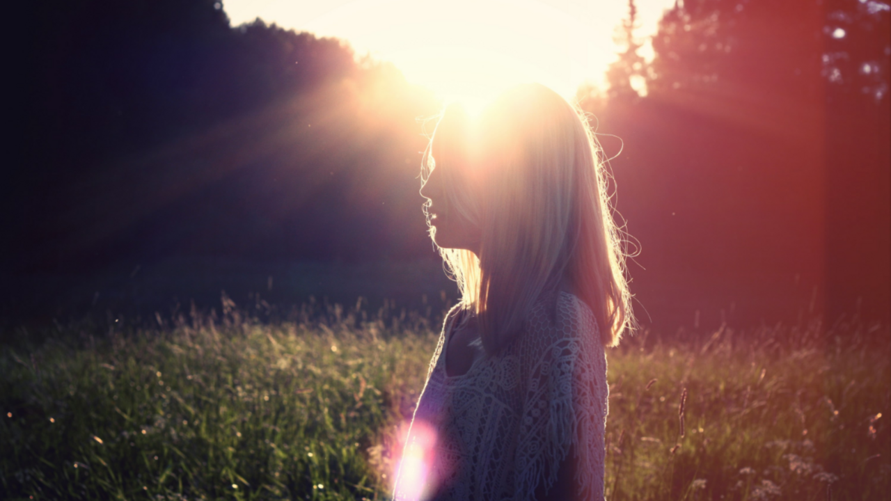lichttherapie bril
