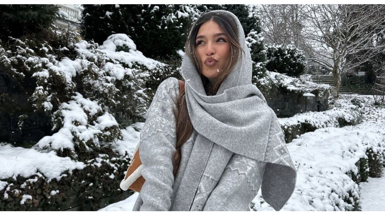 sneeuw