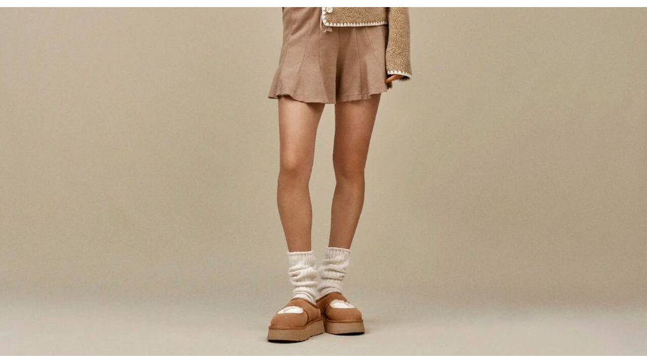uggs mary jane