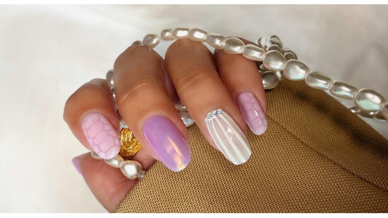acrylnagels slecht
