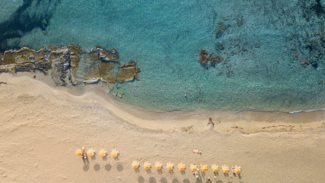 beste strand 2025