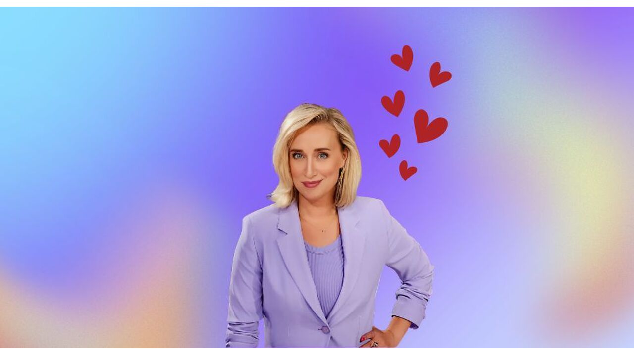 eva jinek valentijnsdag