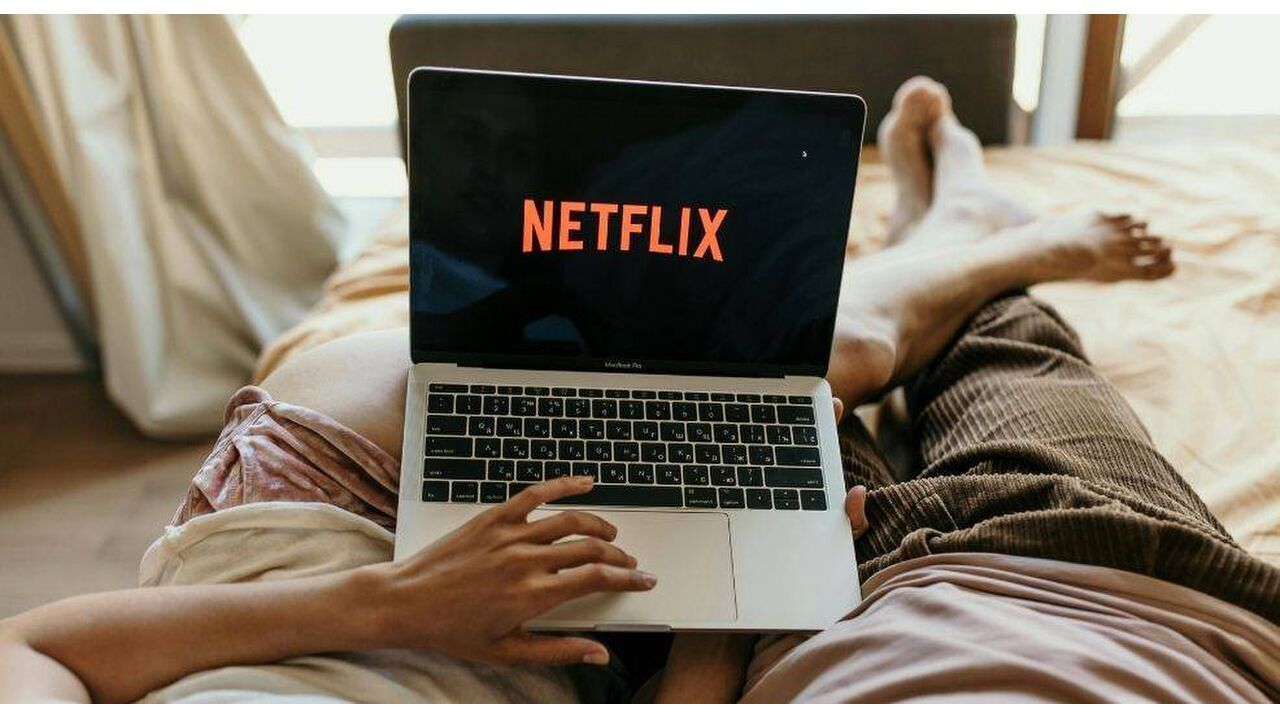 gratis netflixaccount