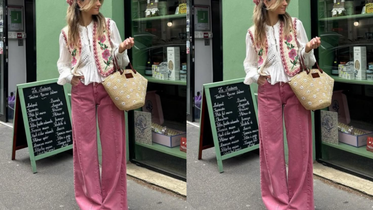kleine tips om je outfit op te fleuren