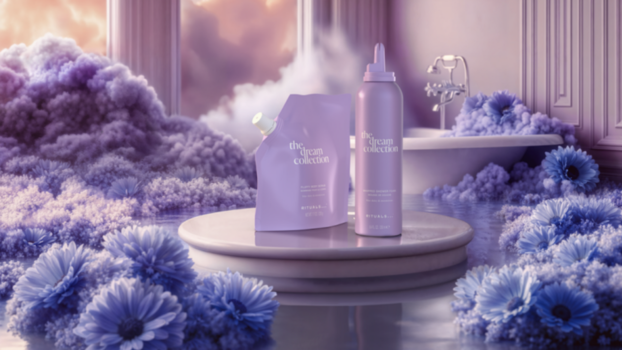 limited edition rituals