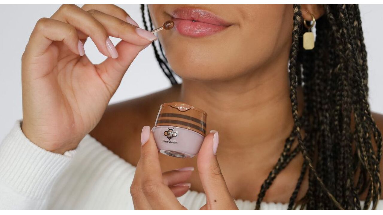 lip verzorging