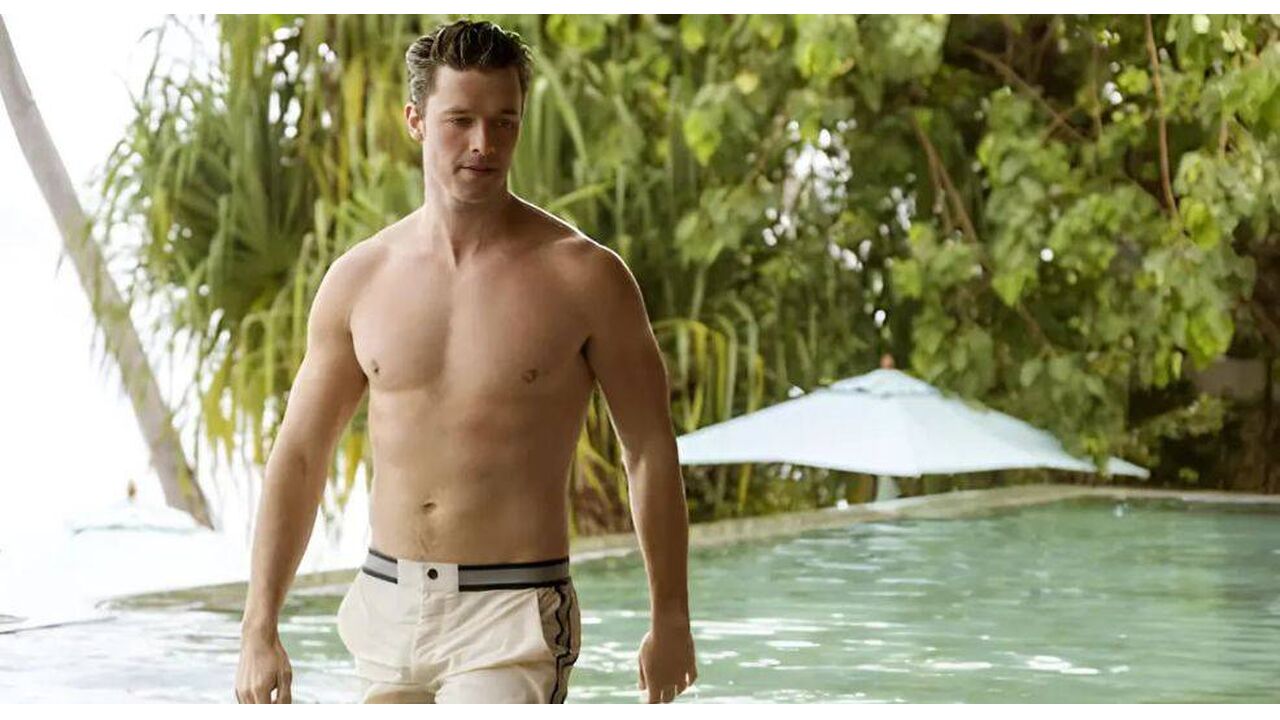 patrick schwarzenegger over nepotisme