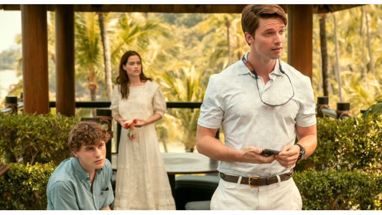 the white lotus seizoen 3