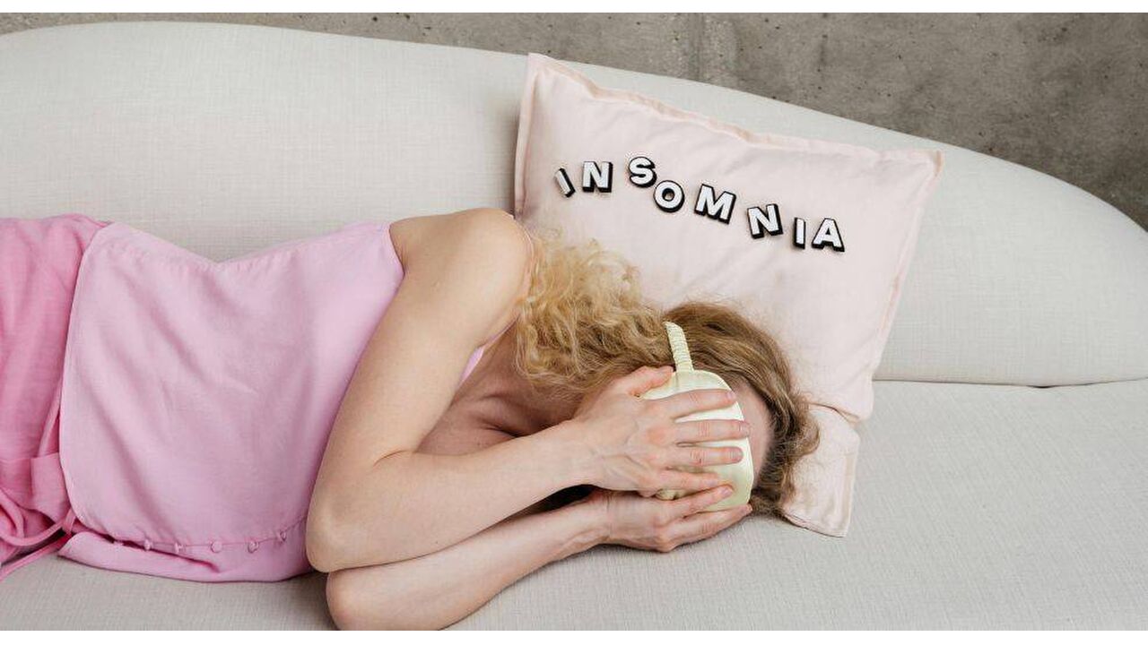 tips tegen slapeloosheid