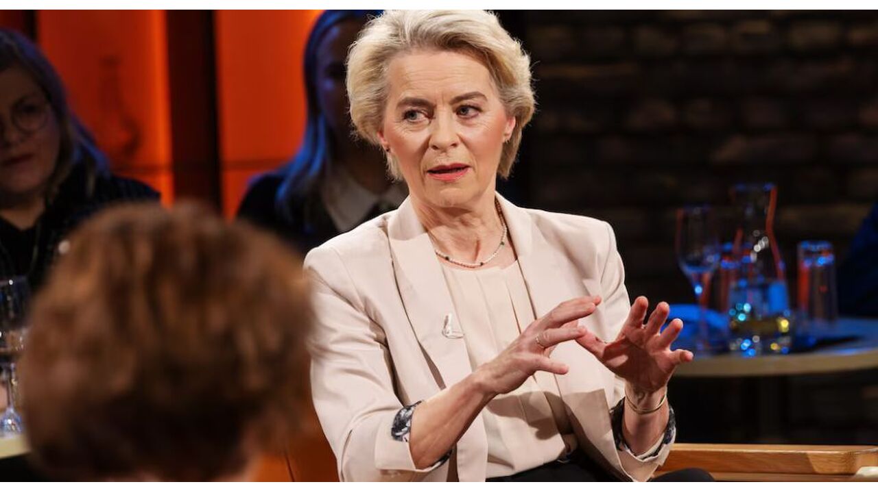 urusula van der zuylen