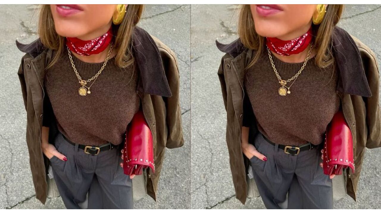 valentijnsdag outfit rood look